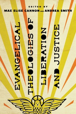 Cover image for Evangelical Theologies of Liberation and Justice, isbn: 9780830852468