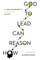 Cover image for How Reason Can Lead to God, isbn: 9780830852529
