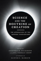 Cover image for Science and the Doctrine of Creation, isbn: 9780830852802