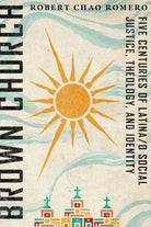 Cover image for Brown Church, isbn: 9780830852857