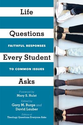 Cover image for Life Questions Every Student Asks, isbn: 9780830853328
