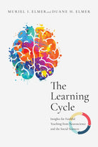 Cover image for The Learning Cycle, isbn: 9780830853830
