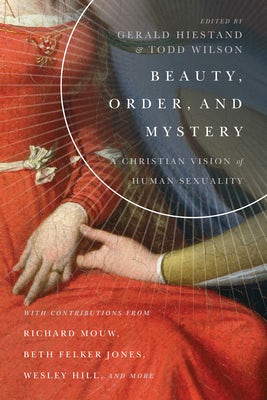 Cover image for Beauty, Order, and Mystery, isbn: 9780830853854