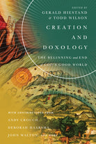 Cover image for Creation and Doxology, isbn: 9780830853861