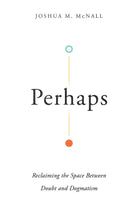 Cover image for Perhaps, isbn: 9780830855209
