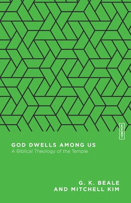 Cover image for God Dwells Among Us, isbn: 9780830855353
