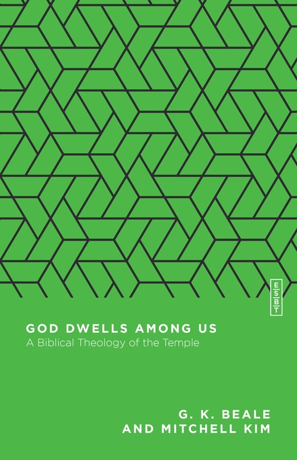 Cover image for God Dwells Among Us, isbn: 9780830855353