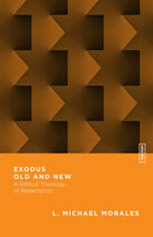 Cover image for Exodus Old and New, isbn: 9780830855391