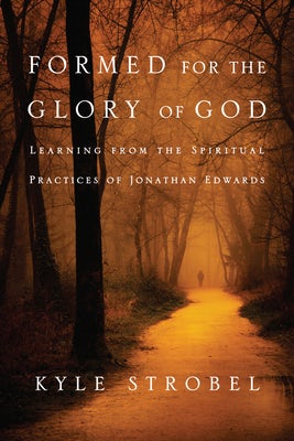 Cover image for Formed for the Glory of God, isbn: 9780830856534