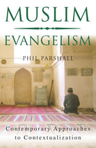 Cover image for Muslim Evangelism, isbn: 9780830857104