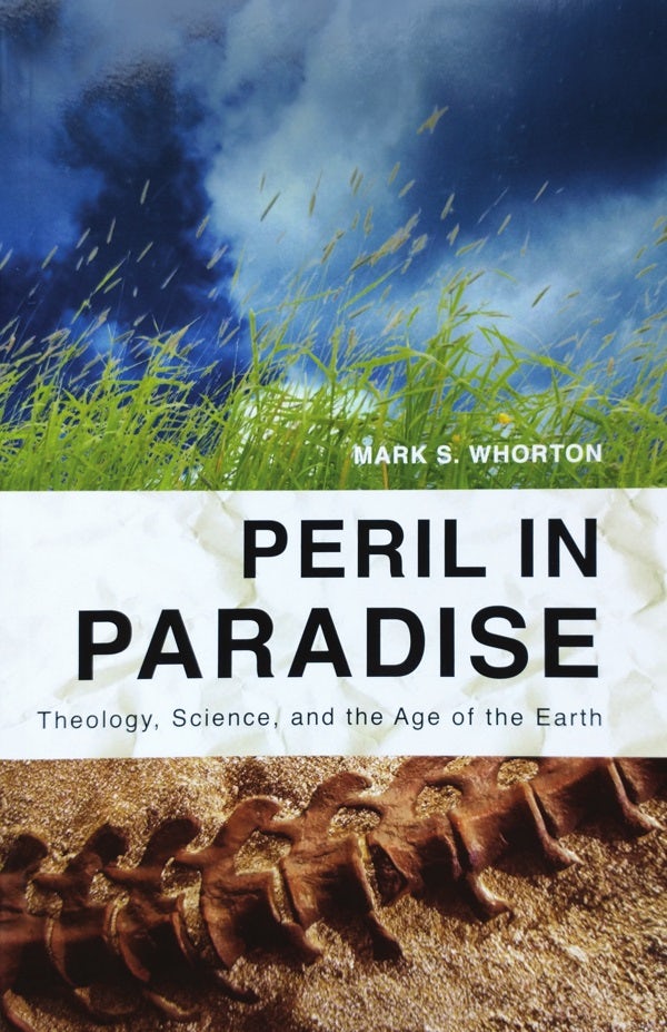 Cover image for Peril in Paradise, isbn: 9780830857340