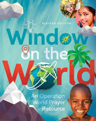 Cover image for Window on the World, isbn: 9780830857838