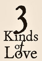 Cover image for Three Kinds of Love 5-Pack, isbn: 9780830865321