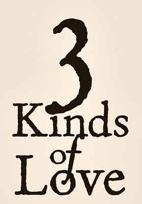 Cover image for Three Kinds of Love 5-Pack, isbn: 9780830865321