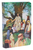 Cover image for Seaside Bible-KJV, isbn: 9780840701756