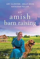 Cover image for An Amish Barn Raising, isbn: 9780840705938