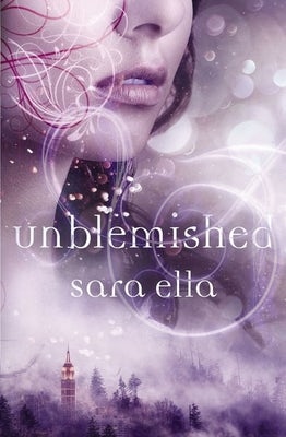 Cover image for Unblemished, isbn: 9780840706294