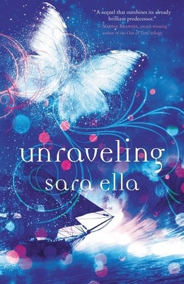 Cover image for Unraveling, isbn: 9780840706300