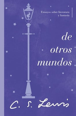 Cover image for De otros mundos, isbn: 9780840709158