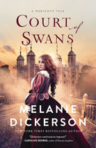 Cover image for Court of Swans, isbn: 9780840711168