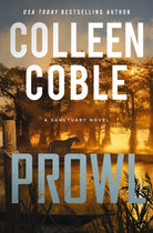 Cover image for Prowl, isbn: 9780840714497
