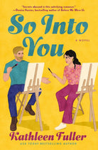 Cover image for So Into You, isbn: 9780840716125