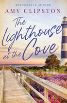 Cover image for The Lighthouse at the Cove, isbn: 9780840716453