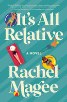 Cover image for It's All Relative, isbn: 9780840716941