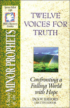 Cover image for The Spirit-Filled Life Bible Discovery Series, isbn: 9780840720931