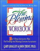Cover image for The Blessing Workbook, isbn: 9780840745552