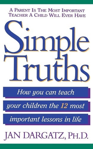 Cover image for Simple Truths, isbn: 9780840791399