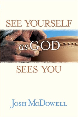 Cover image for See Yourself as God Sees You, isbn: 9780842318327