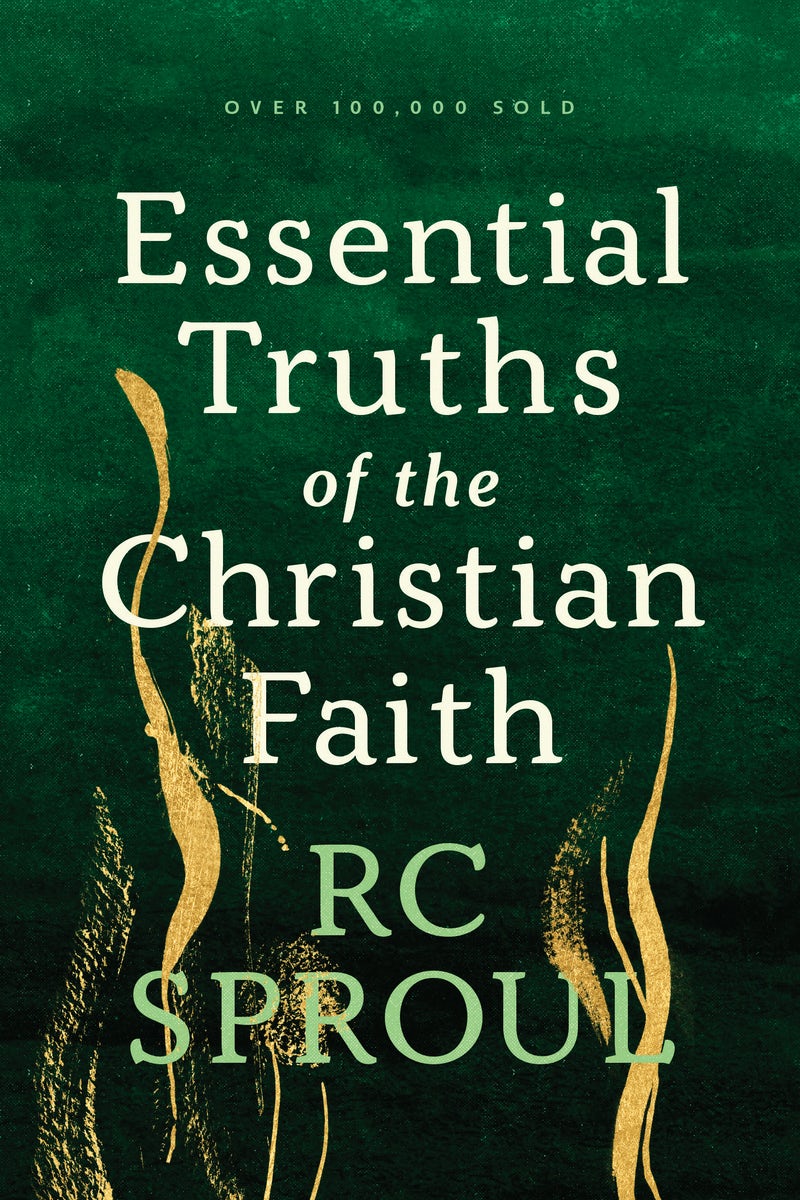 Cover image for Essential Truths of the Christian Faith, isbn: 9780842320016