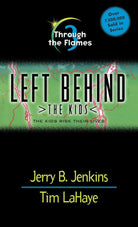 Cover image for Through the Flames, isbn: 9780842321952