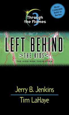 Cover image for Through the Flames, isbn: 9780842321952