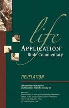 Cover image for Revelation, isbn: 9780842328746