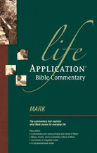 Cover image for Mark, isbn: 9780842330282