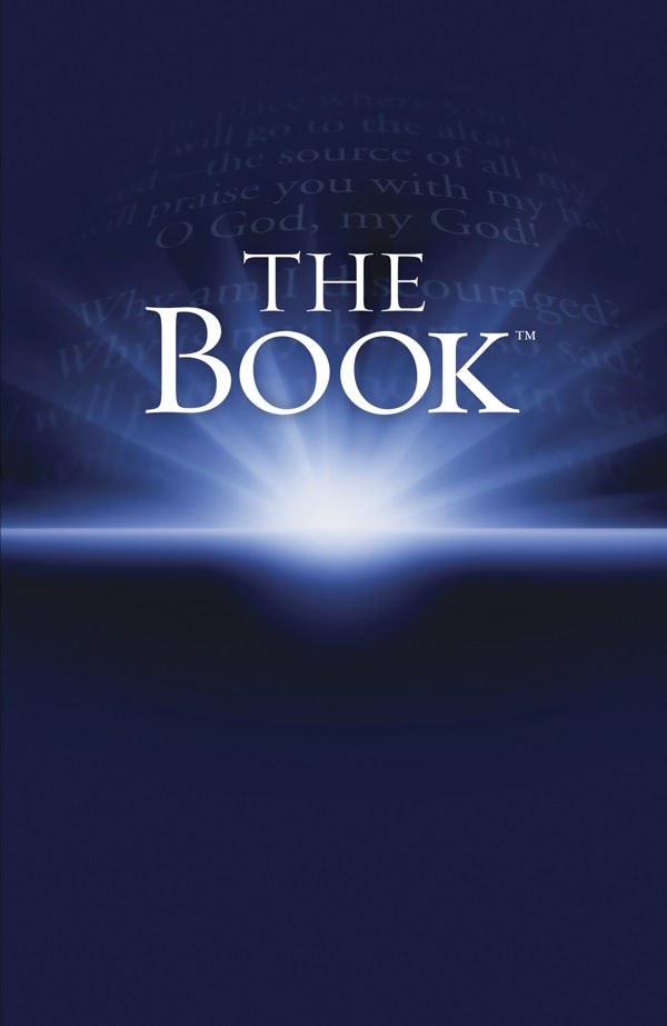 Cover image for Book-Nlt, isbn: 9780842332842