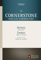 Cover image for Genesis, Exodus, isbn: 9780842334273