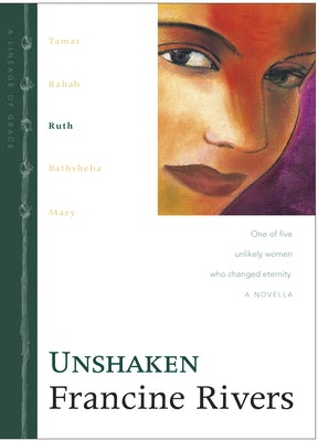 Cover image for Unshaken, isbn: 9780842335973