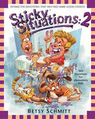 Cover image for Sticky Situations 2, isbn: 9780842342322