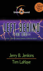 Cover image for The Underground, isbn: 9780842343268