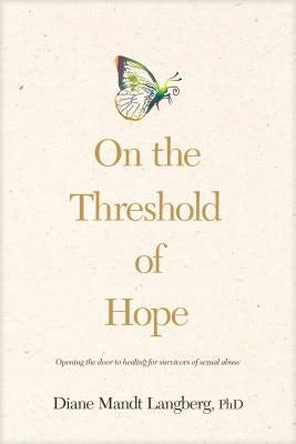 Cover image for On the Threshold of Hope, isbn: 9780842343626