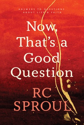 Cover image for Now, That's a Good Question, isbn: 9780842347112