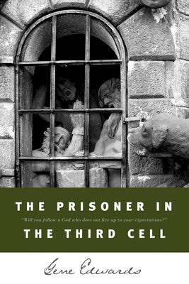 Cover image for The Prisoner in the Third Cell, isbn: 9780842350235