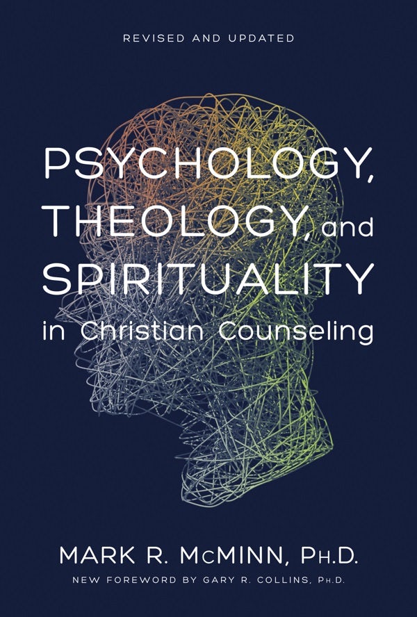 Cover image for Psychology, Theology, and Spirituality in Christian Counseling, isbn: 9780842352529