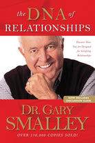 Cover image for The DNA of Relationships, isbn: 9780842355322