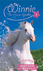 Cover image for Wild Thing, isbn: 9780842355421