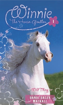 Cover image for Wild Thing, isbn: 9780842355421