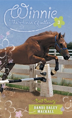 Cover image for Bold Beauty, isbn: 9780842355445